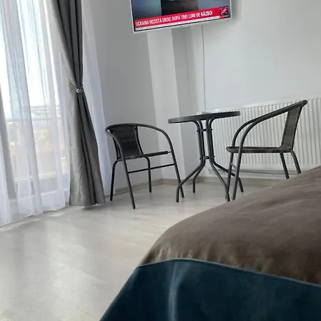 Apartment Sea La Vie Navodari