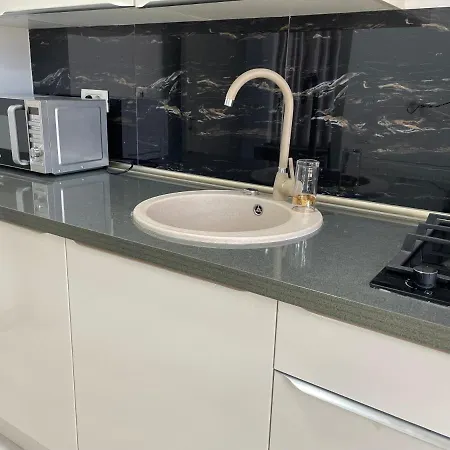 Apartment Sea La Vie *