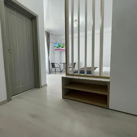 Apartment Sea La Vie