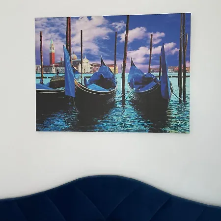 Apartment Sea La Vie *