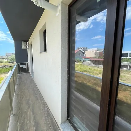 Apartment Sea La Vie Navodari