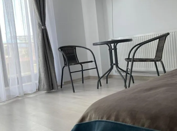 Apartment Sea La Vie Navodari