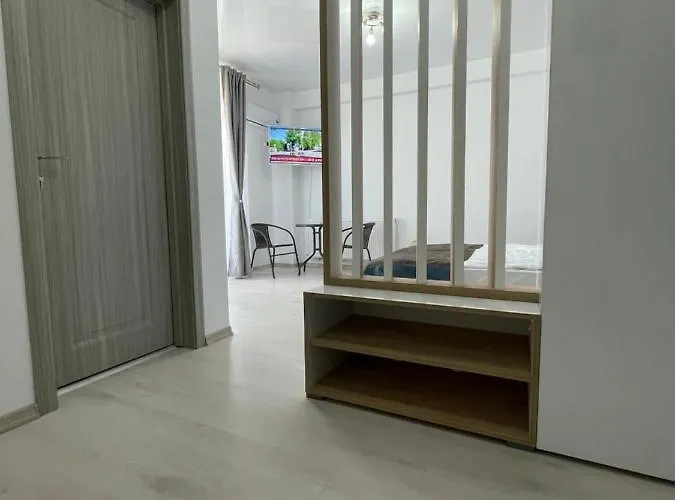 Apartment Sea La Vie