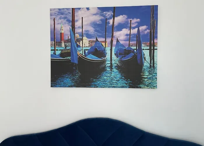 Apartment Sea La Vie *