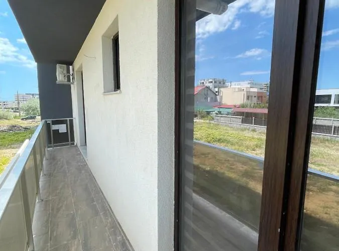 Apartment Sea La Vie Navodari